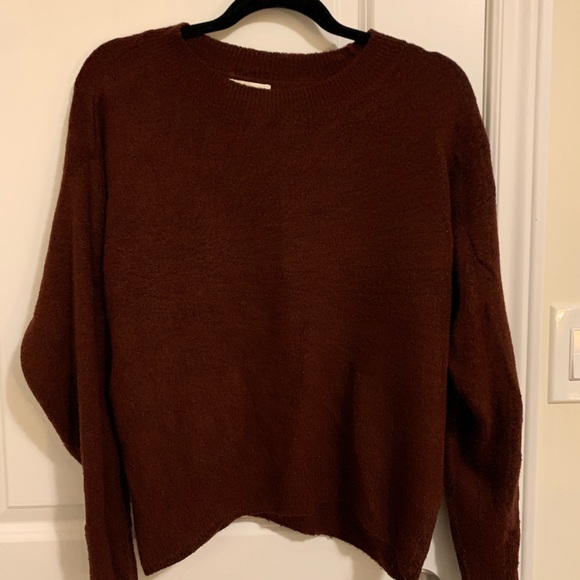 H&m sweater